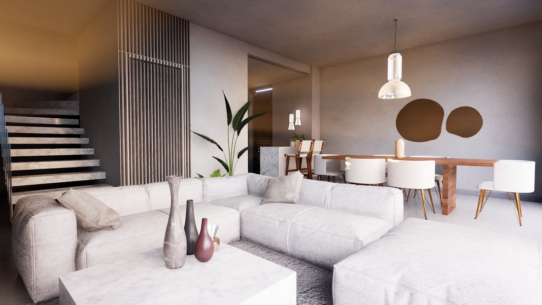 Villa in Paphos, Paphos, Cyprus 3 - 16005308