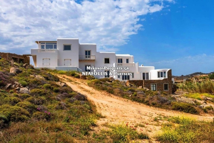 Condo in Mykonos, Aegean, Greece 1 - 16008428