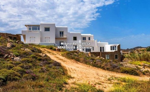 Condominio en Miconos, Aegean, Grecia 1
