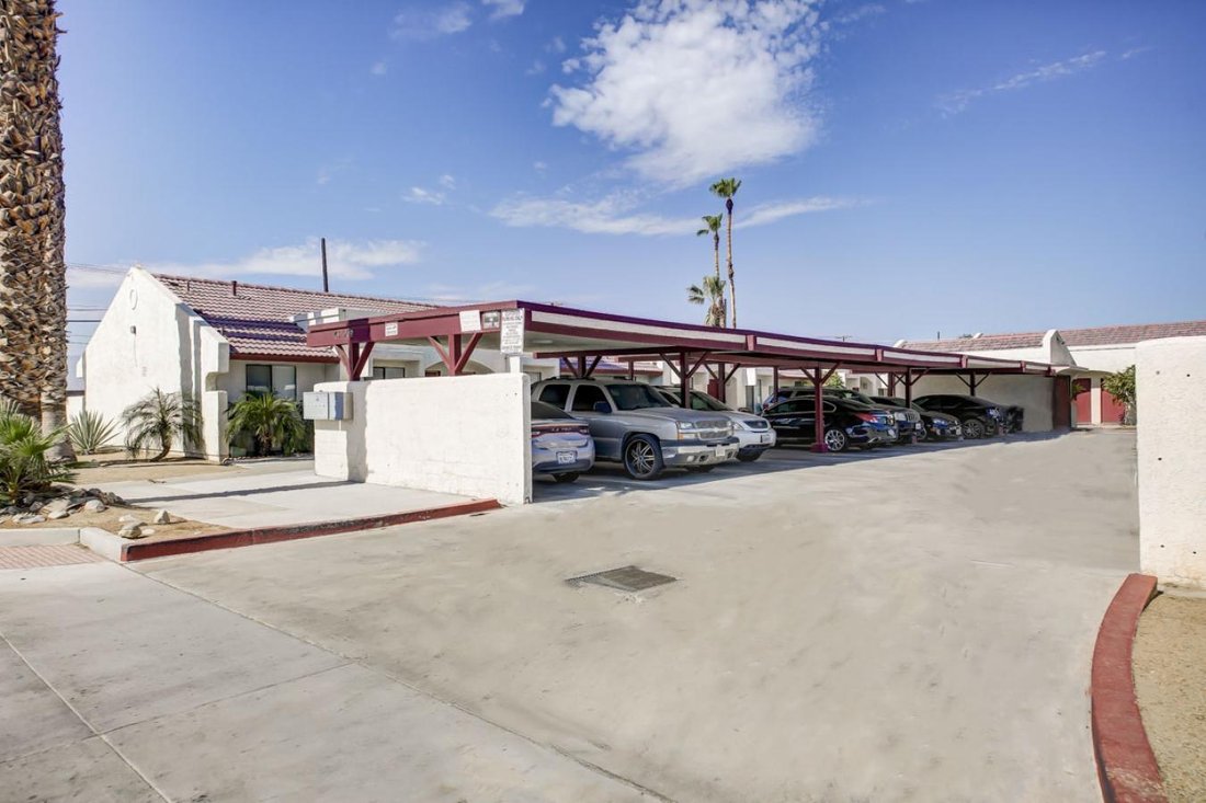 House in Indio, California, United States 4 - 16010140