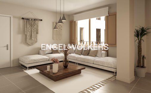 Apartment in Cadiz, Andalusia, Spain 1