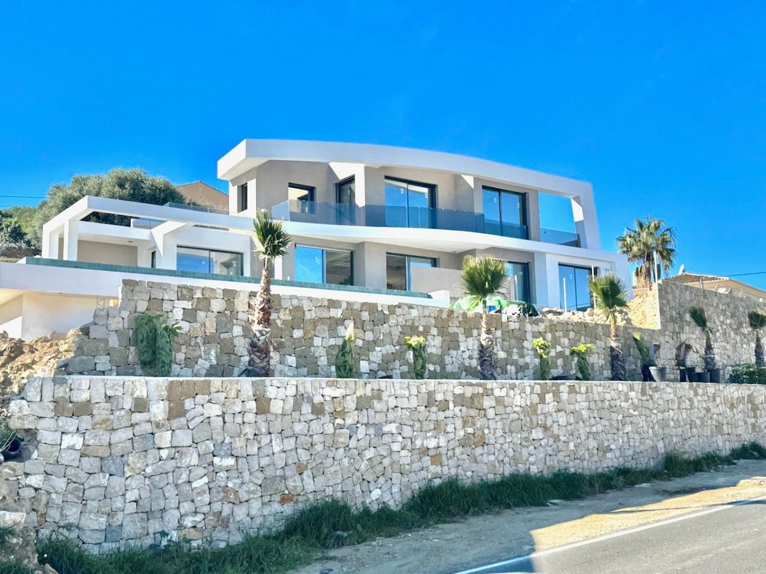 Villa in Benissa, Valencian Community, Spain 3 - 14898927