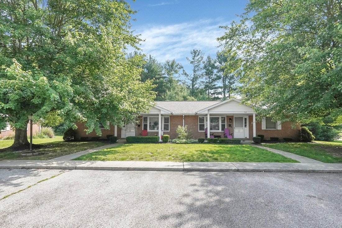 Apartment in Pickerington, Ohio, United States 4 - 16008158