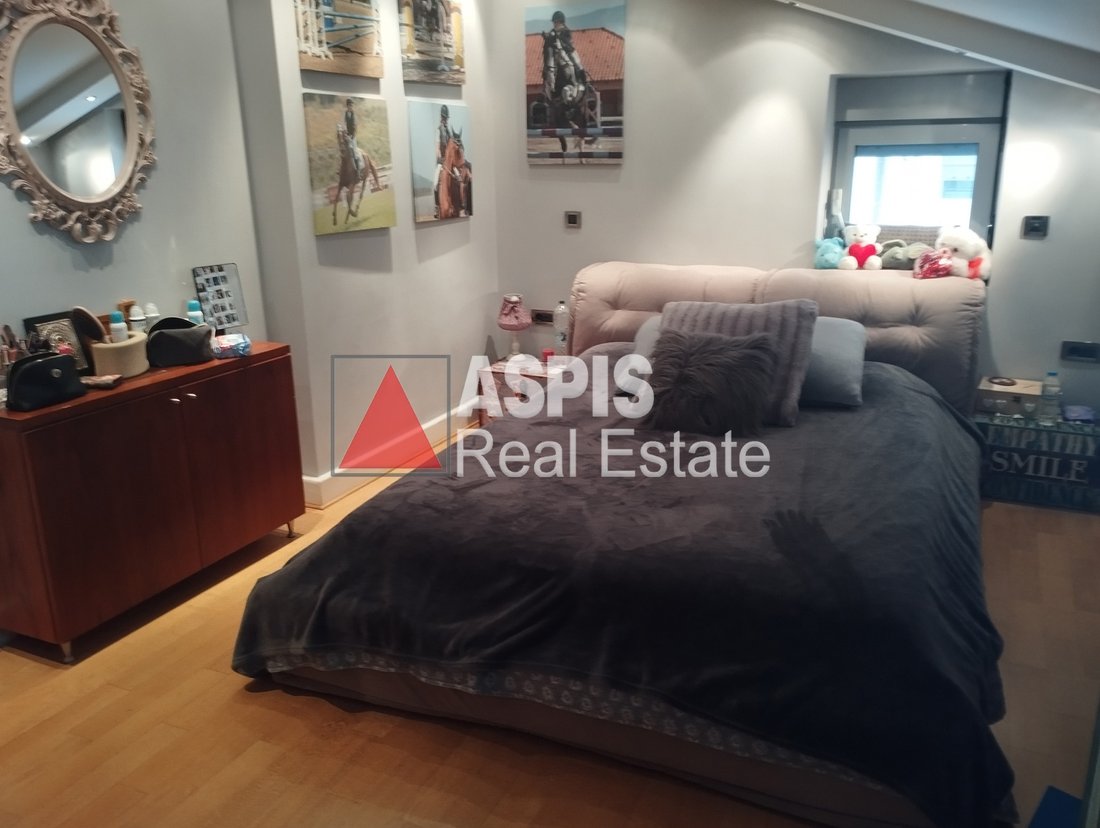 Apartment in Glyfada, Attica, Greece 3 - 16004648