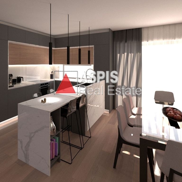 Apartment in Voula, Attica, Greece 1 - 16004441