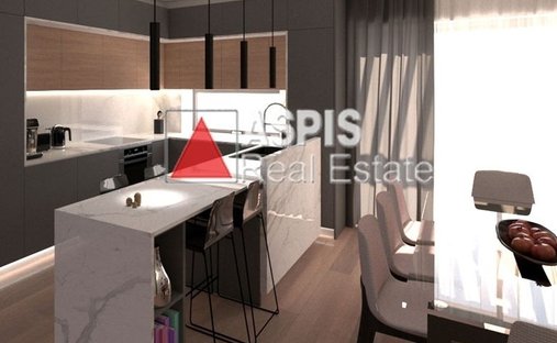Apartment in Voula, Attica, Greece 1