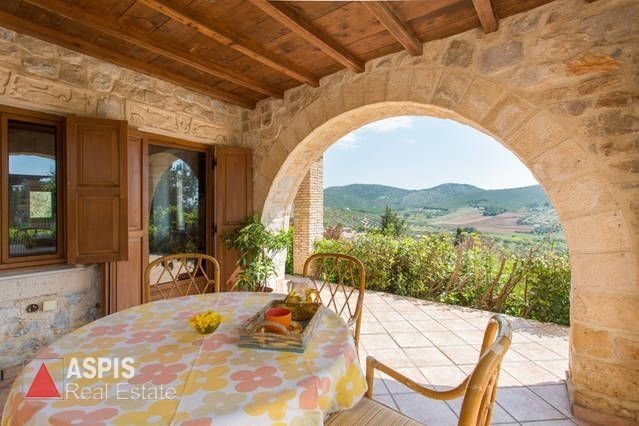 Villa in Keratea, Attica, Greece 5 - 16003821