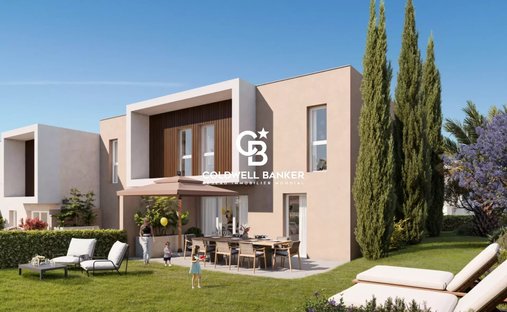 Casa en Fréjus, Provenza-Alpes-Costa Azul, Francia 1