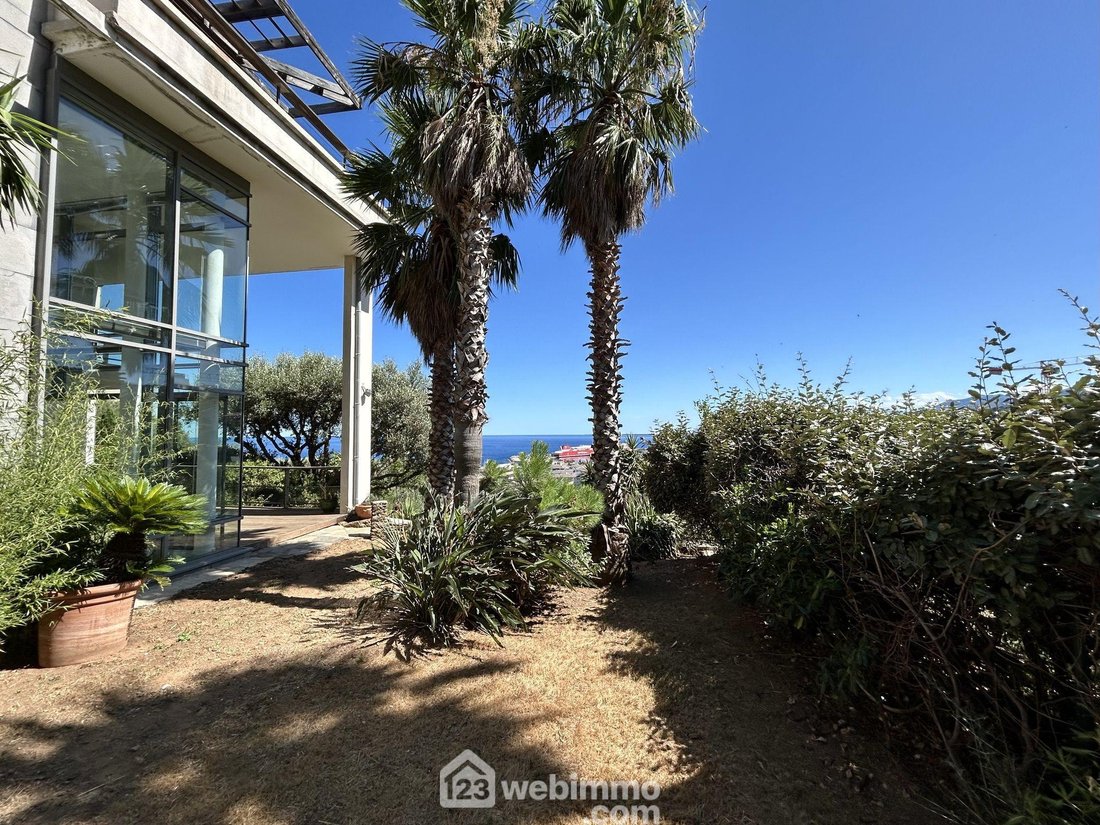 Apartment in Centre Ville-Cardo, Bastia, France 1 - 16008558