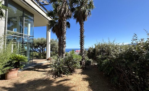 Apartment in Centre Ville-Cardo, Bastia, France 1