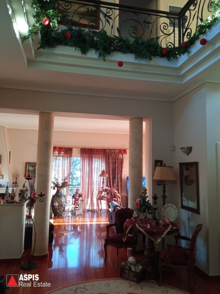 Maison à Kropia, Attique, Grèce 3 - 16004470
