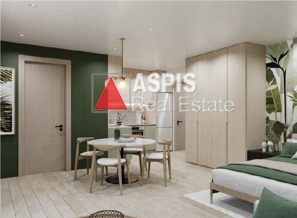 Apartment in Argyroupoli, Attica, Greece 2 - 16004037