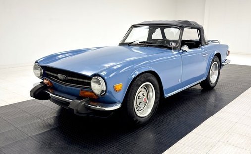 63 186 Miles/Rebuilt Suspension/Rebuilt Cylinder Head/2498cc I6/4-Speed Manual in Morgantown, United States 1