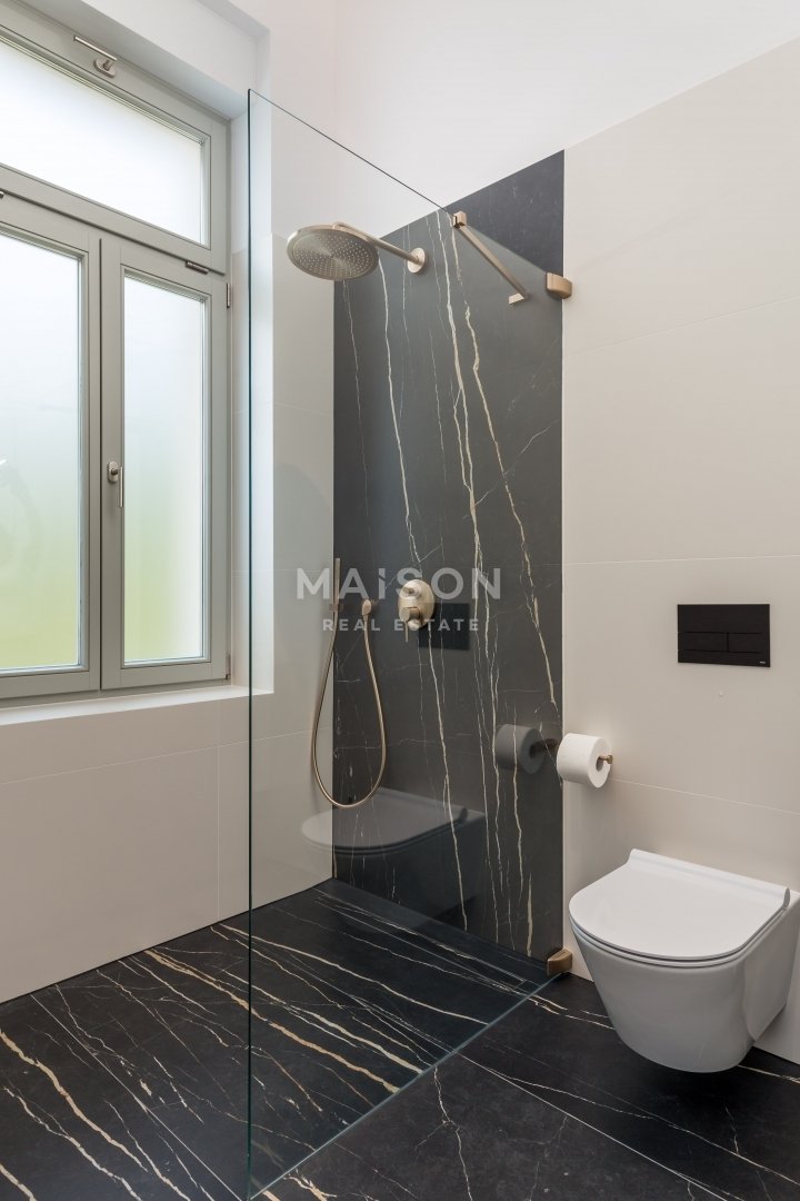 Apartment in Grad Opatija, Primorje-Gorski Kotar County, Croatia 1 - 16005625