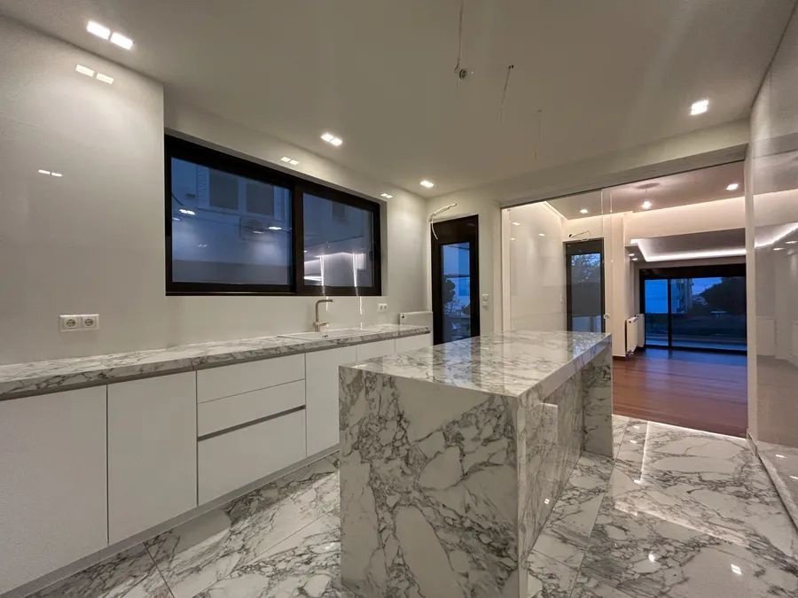Apartment in Glyfada, Attica, Greece 1 - 16004649