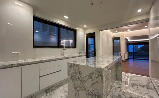 Apartment in Glyfada, Attica, Greece 1