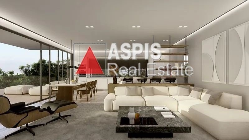 Apartment in Voula, Attica, Greece 4 - 16004689
