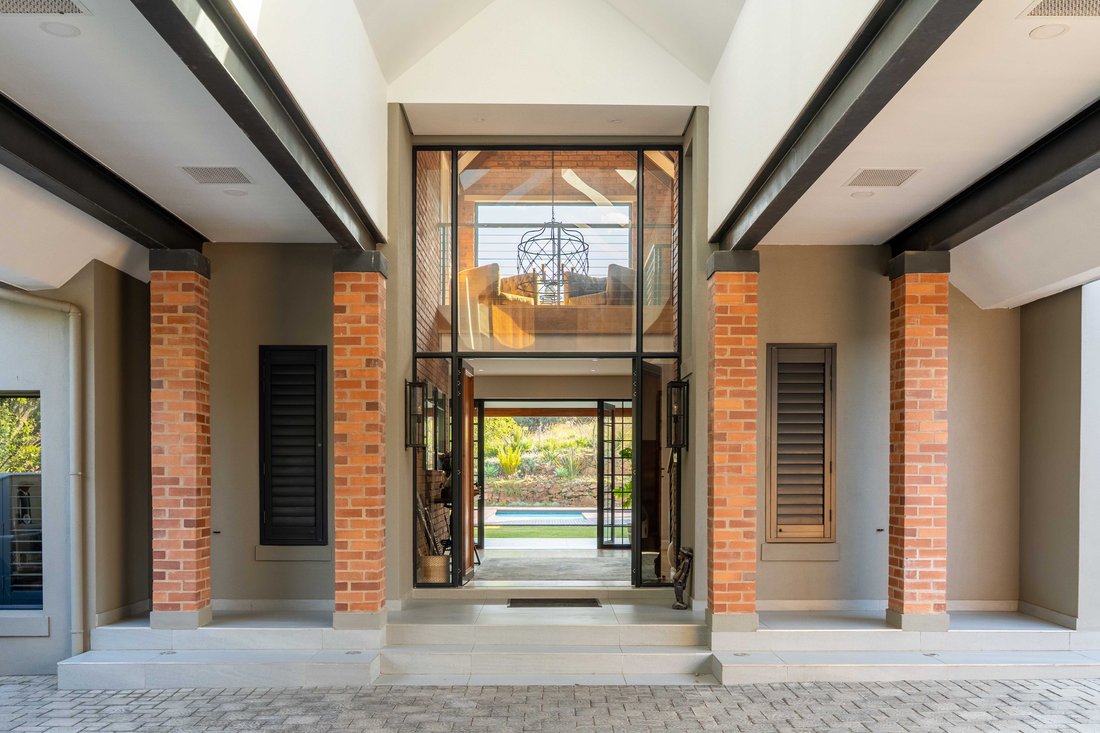 House in Cotswold Downs Golf &amp; Country Estate, KwaZulu-Natal, South Africa 4 - 16003689