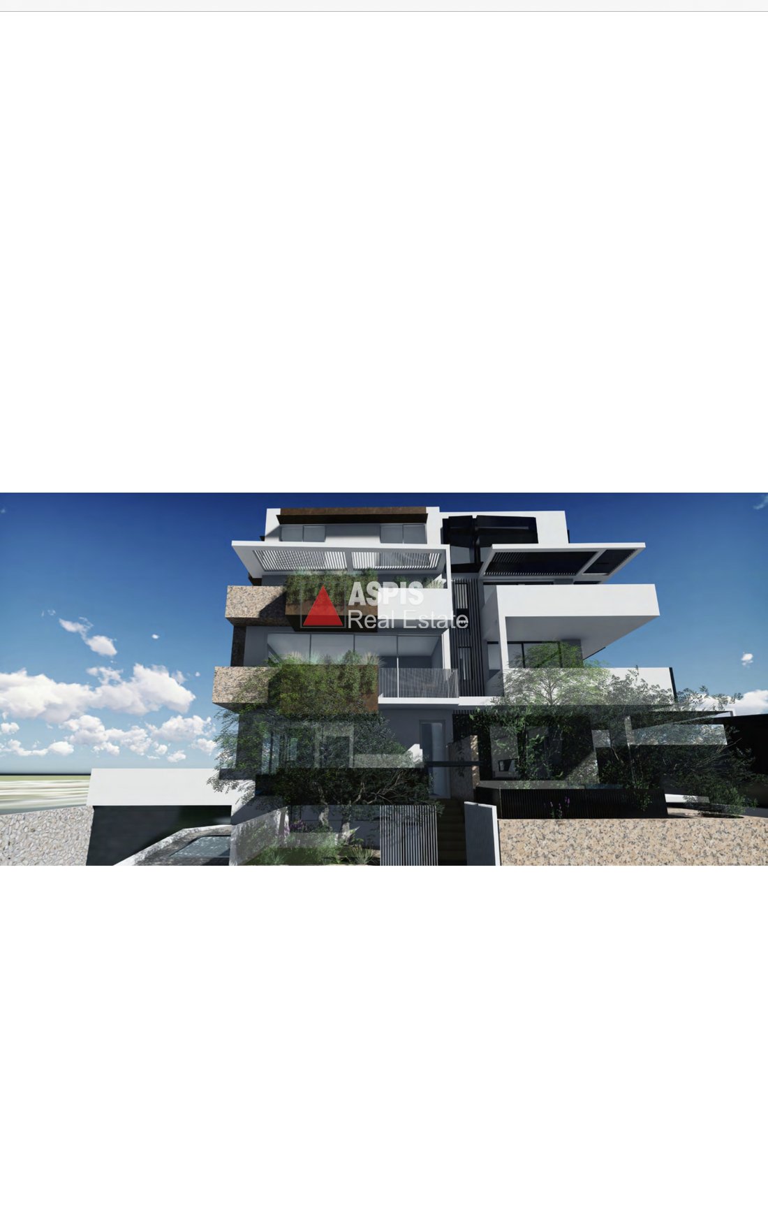 Apartment in Voula, Attica, Greece 1 - 16004581