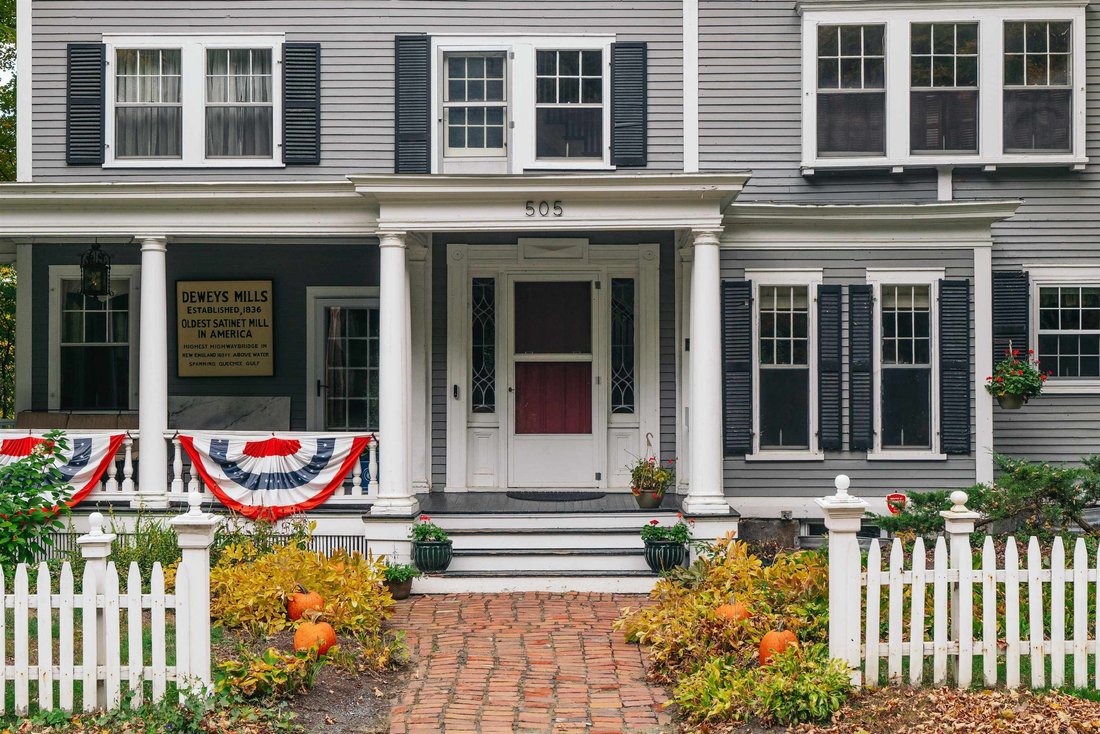 House in Hartford, Vermont, United States 2 - 16011287