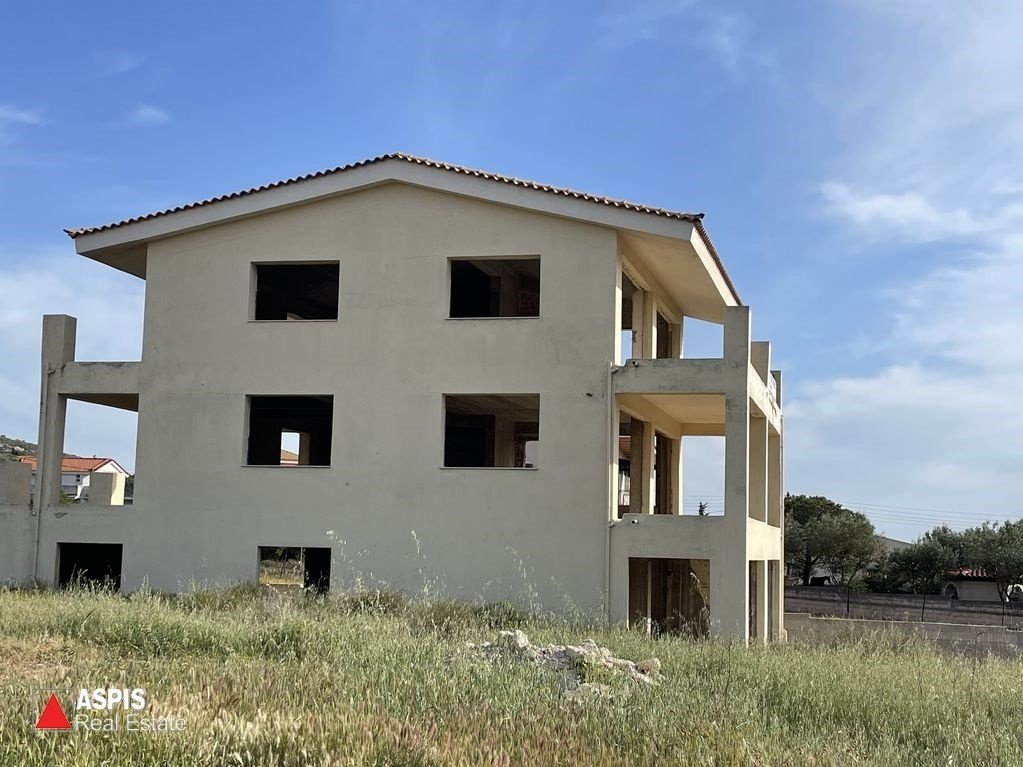 House in Kalyvia Thorikou, Attica, Greece 1 - 16004243