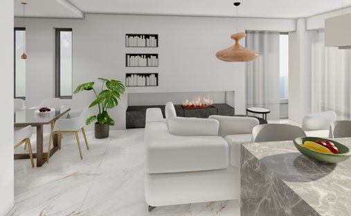 Appartamento in South Athens, Attica, Grecia 1