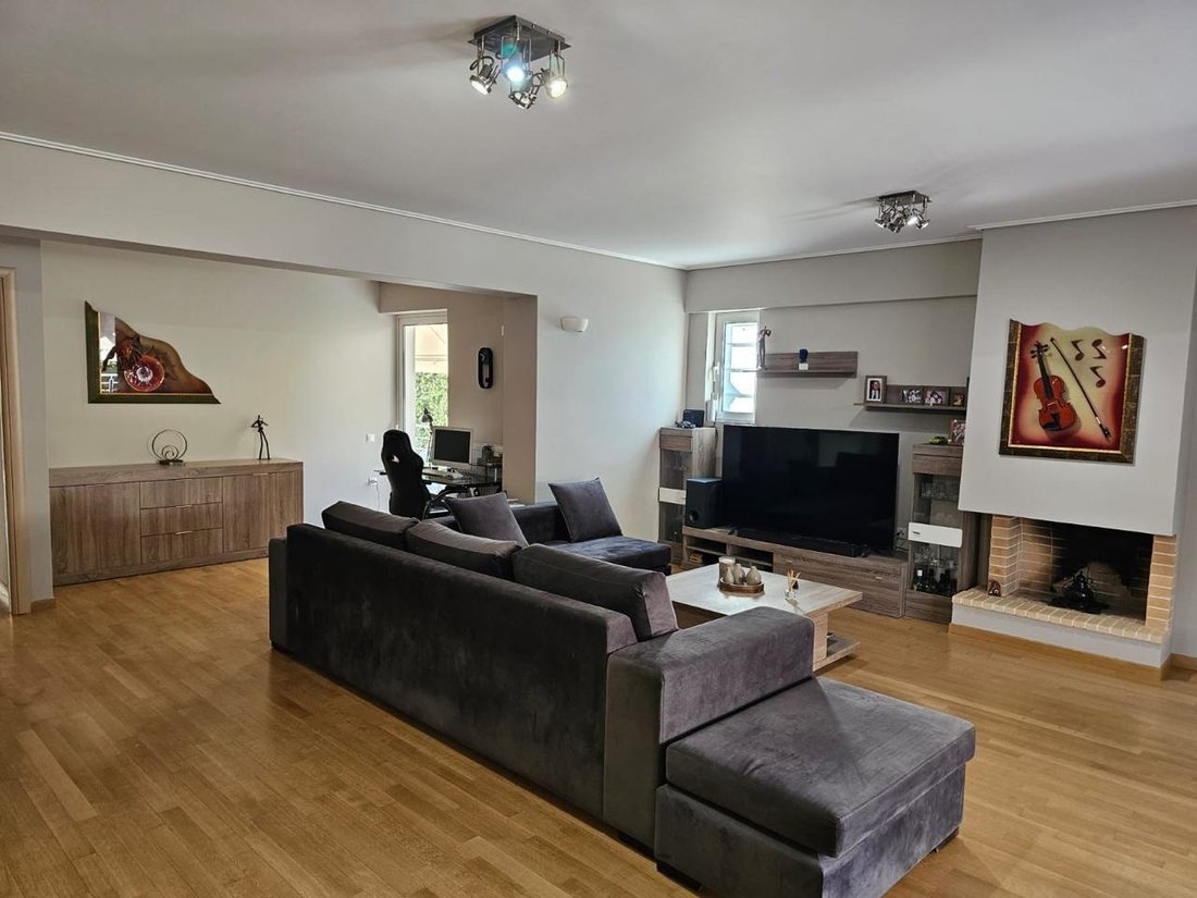 Apartment in Elliniko, Attica, Greece 2 - 16004387