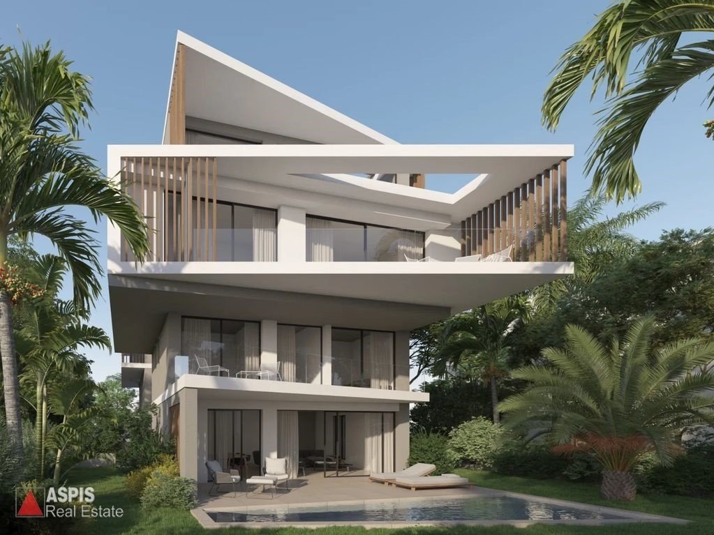 Apartment in Voula, Attica, Greece 1 - 16004238