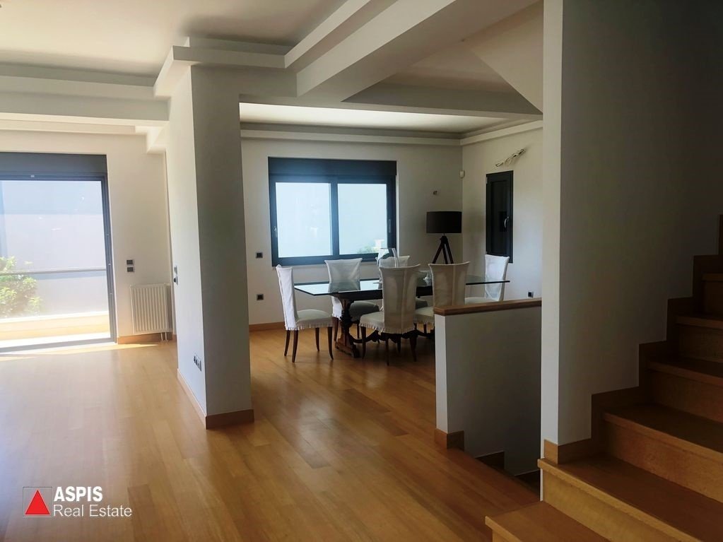 Villa in Kalyvia Thorikou, Attica, Greece 2 - 16004225