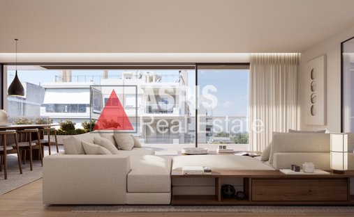 Apartment in Glyfada, Attica, Greece 1