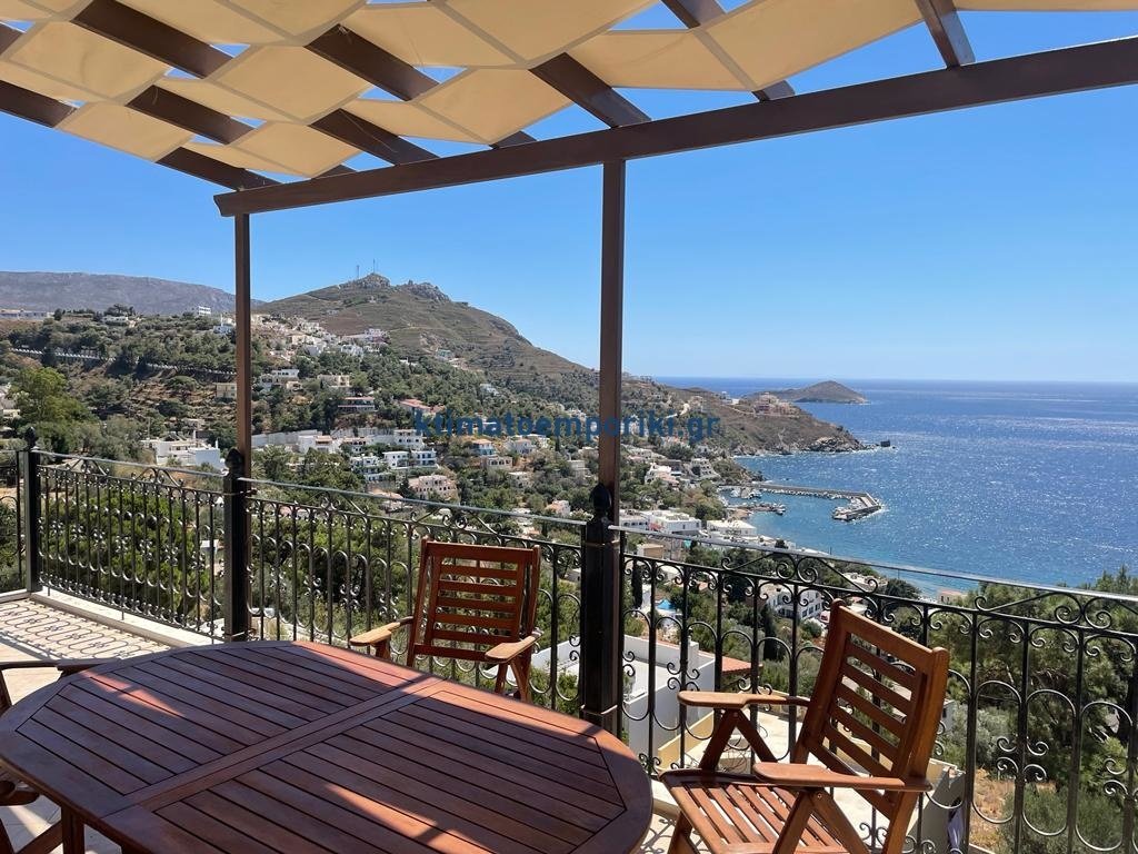 Villa in Kalymnos, Aegean, Greece 2 - 16008747