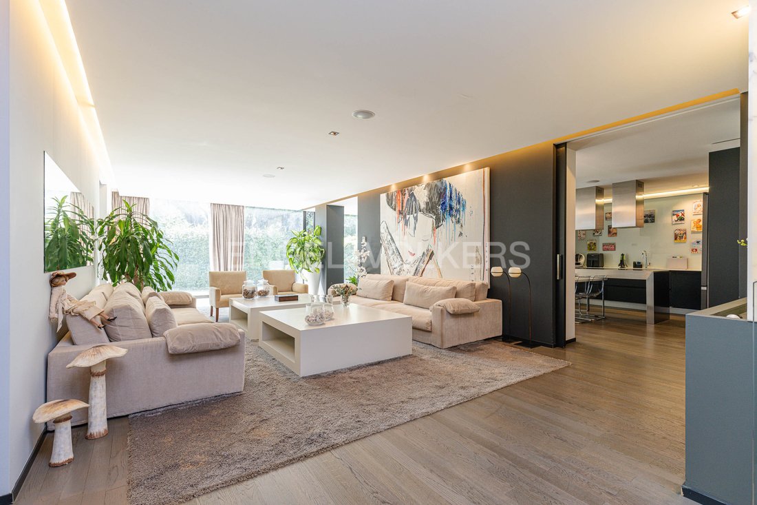 House in La Moraleja, Alcobendas, Comunidad de Madrid 5 - 16005938