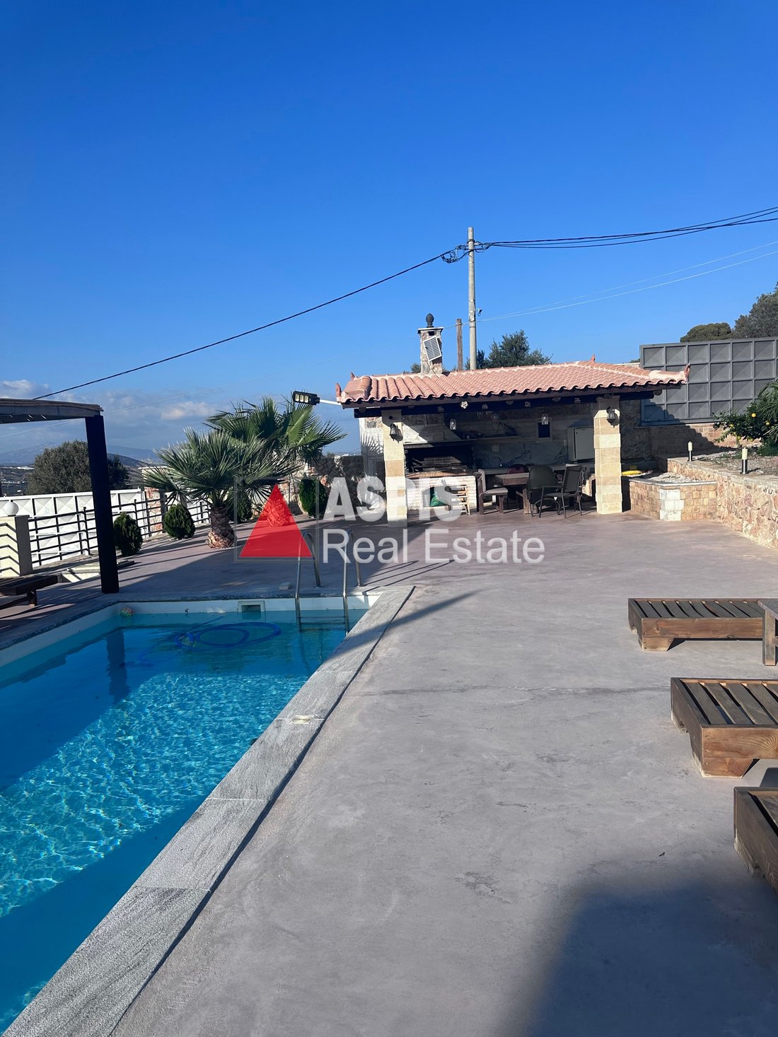 House in Kalyvia Thorikou, Attica, Greece 1 - 16003853