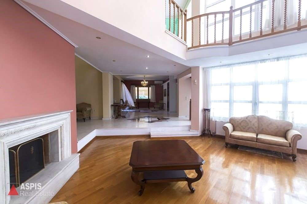 House in Glyfada, Attica, Greece 5 - 16004408