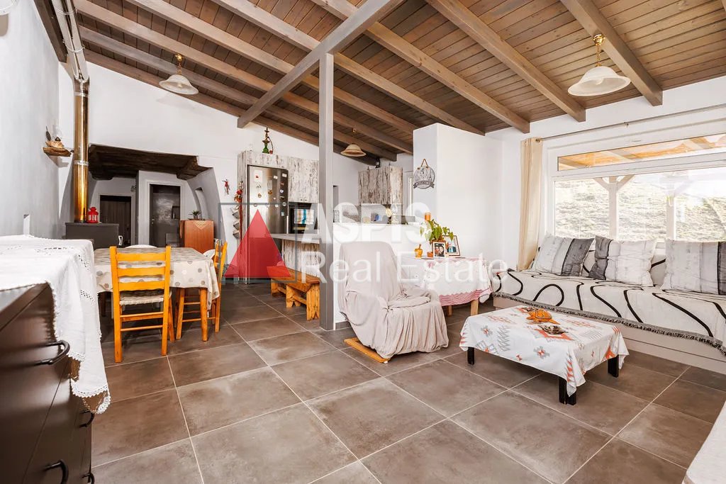 Maison à Kea, Aegean, Grèce 2 - 16003747