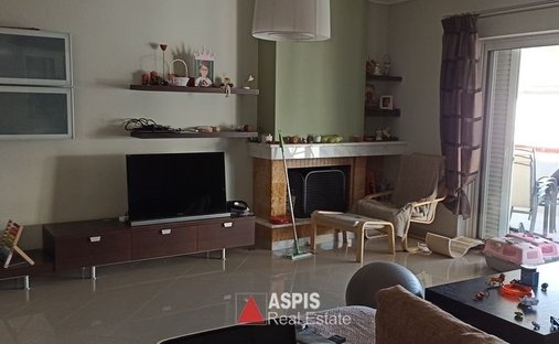 Apartment in Glyfada, Attica, Greece 1