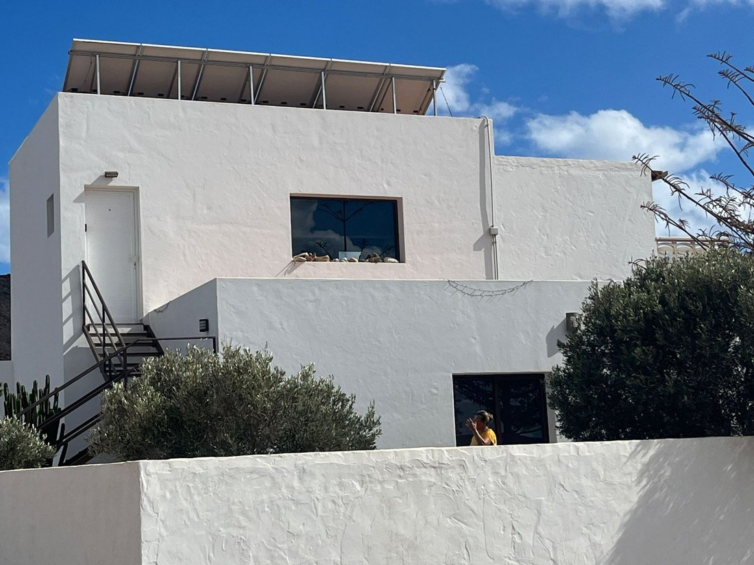 Villa in Tuineje, Canary Islands, Spain 4 - 16005009