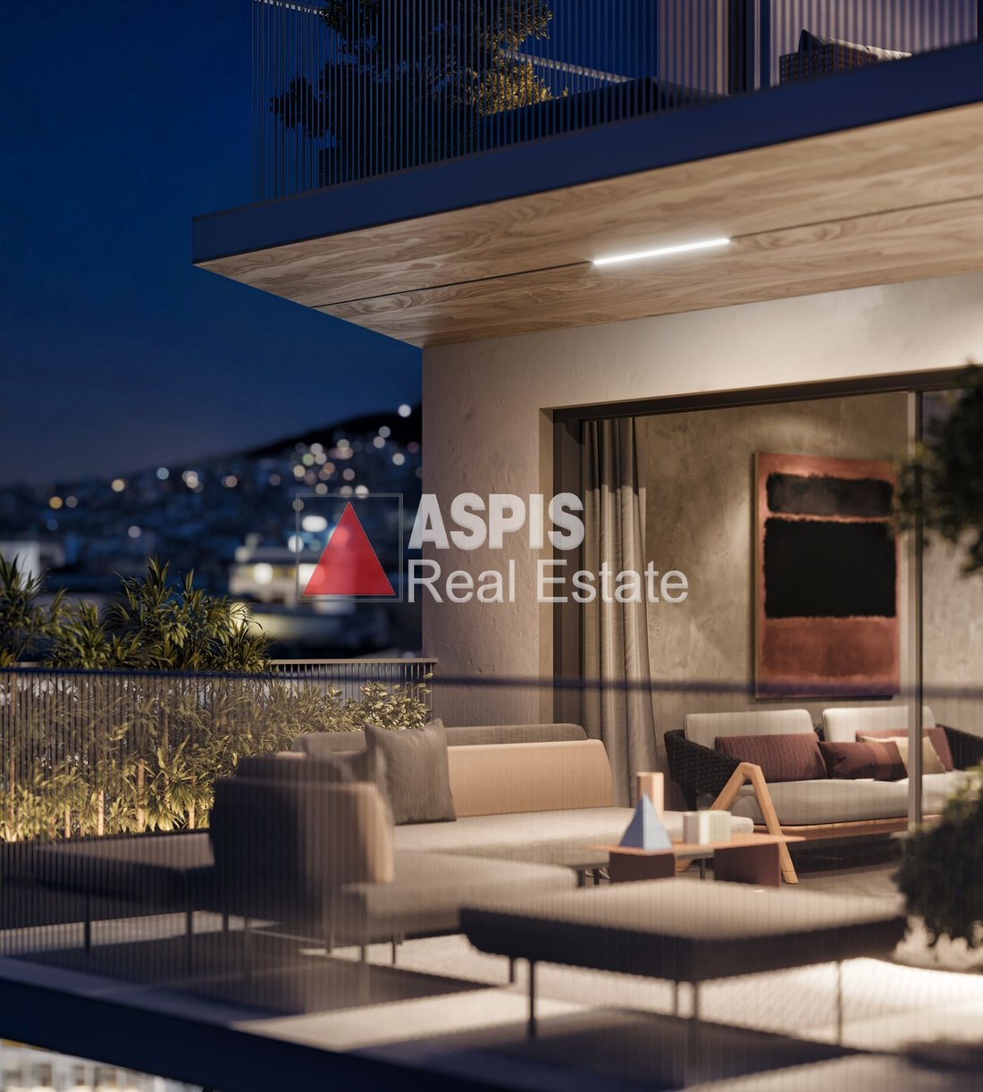 Apartment in 7th District of Athens, Athens, Greece 1 - 16003729