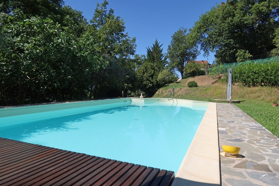 House in Licciana Nardi, Tuscany, Italy 5 - 16002590