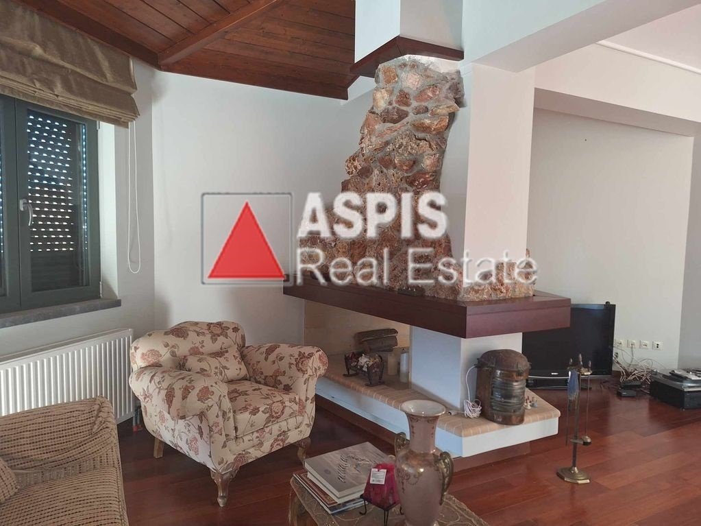 Villa in Anavissos, Attica, Greece 2 - 16004592