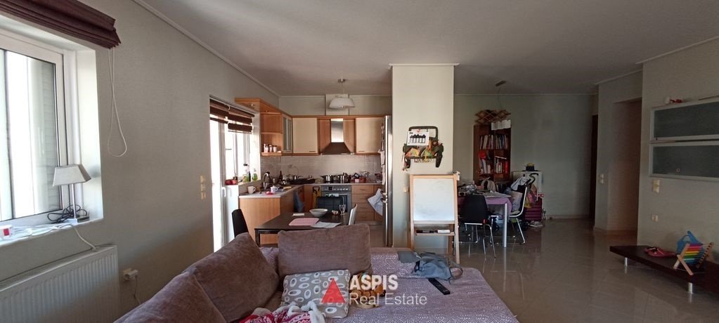 Apartment in Glyfada, Attica, Greece 3 - 16004360