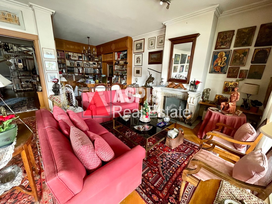 Apartment in 7th District of Athens, Athens, Greece 5 - 16003807
