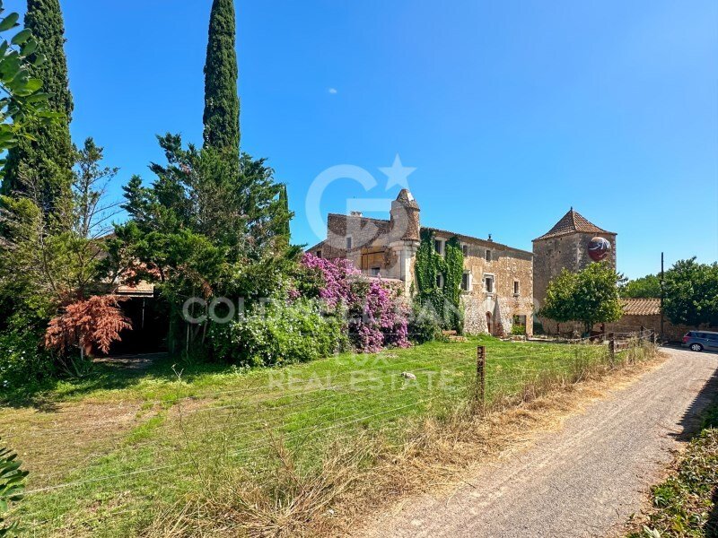 Farm Ranch in l'Escala, Catalonia, Spain 1 - 16011196