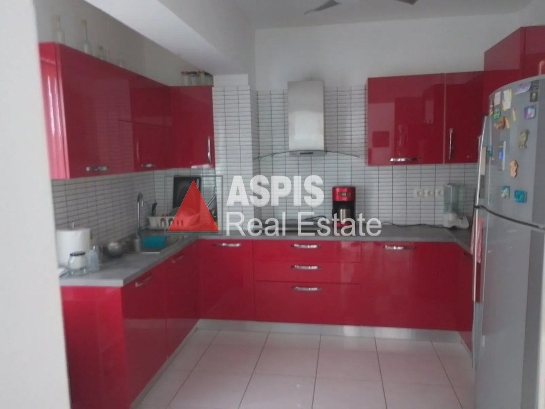 House in Saronida, Attica, Greece 4 - 16003921