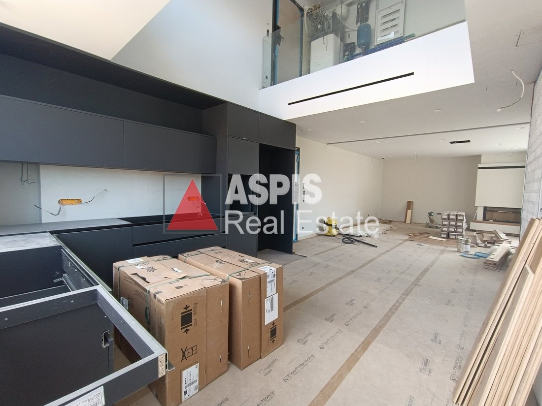 Apartment in Glyfada, Attica, Greece 2 - 16003926