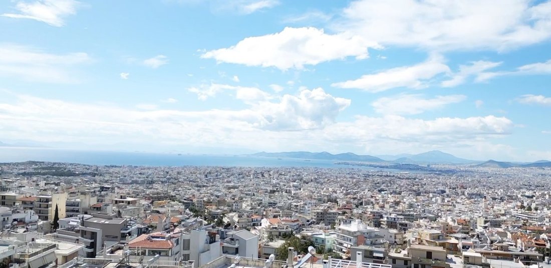 Apartment in Ilioupoli, Attica, Greece 1 - 16004013