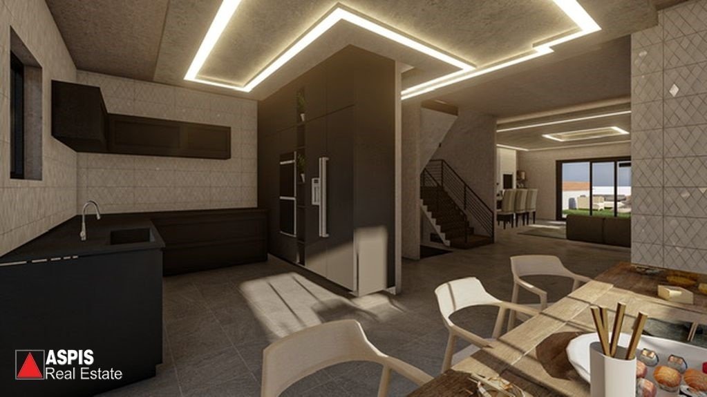 Apartment in Vari, Attica, Greece 4 - 16004314