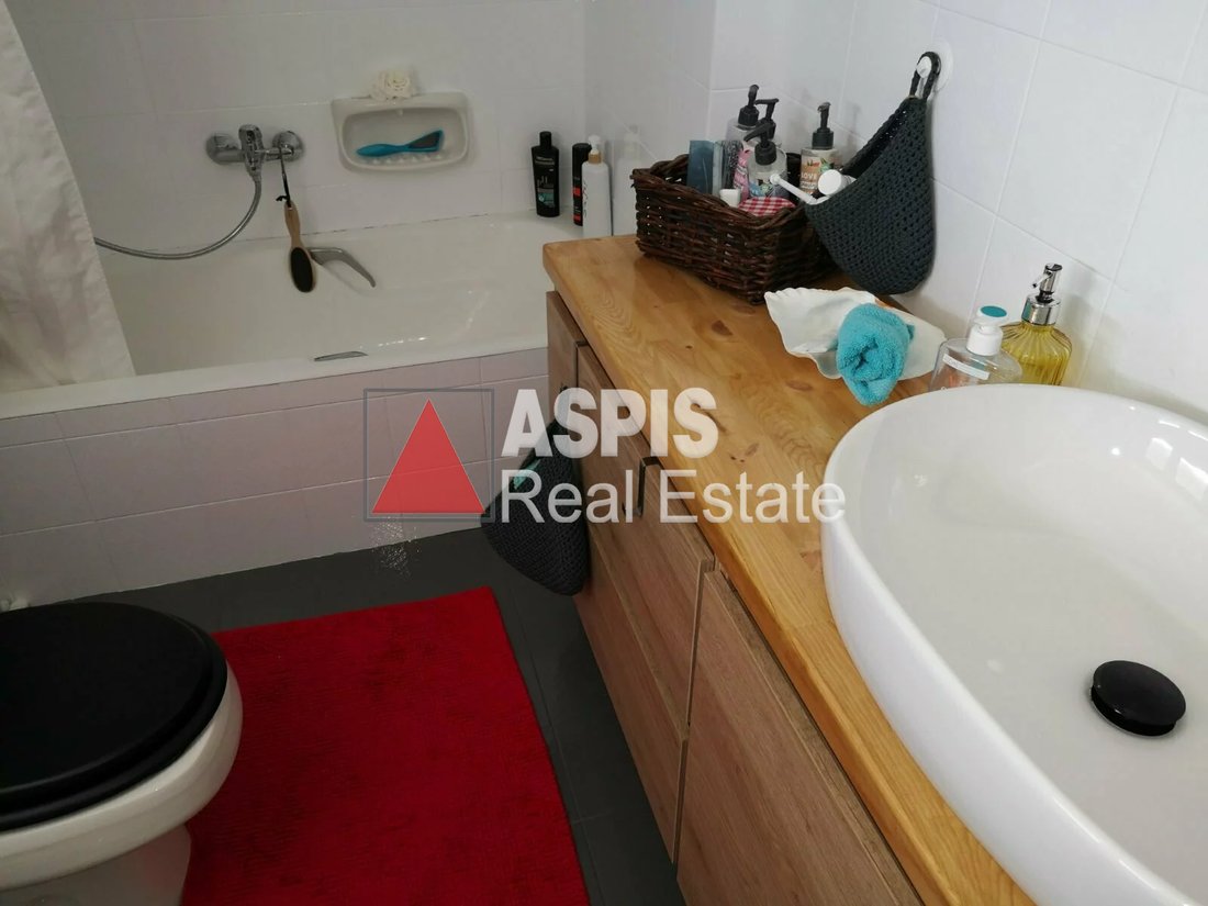 Apartment in Voula, Attica, Greece 5 - 16003716