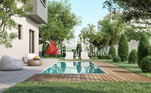 Wohnung in Glyfada, Attika, Griechenland 1