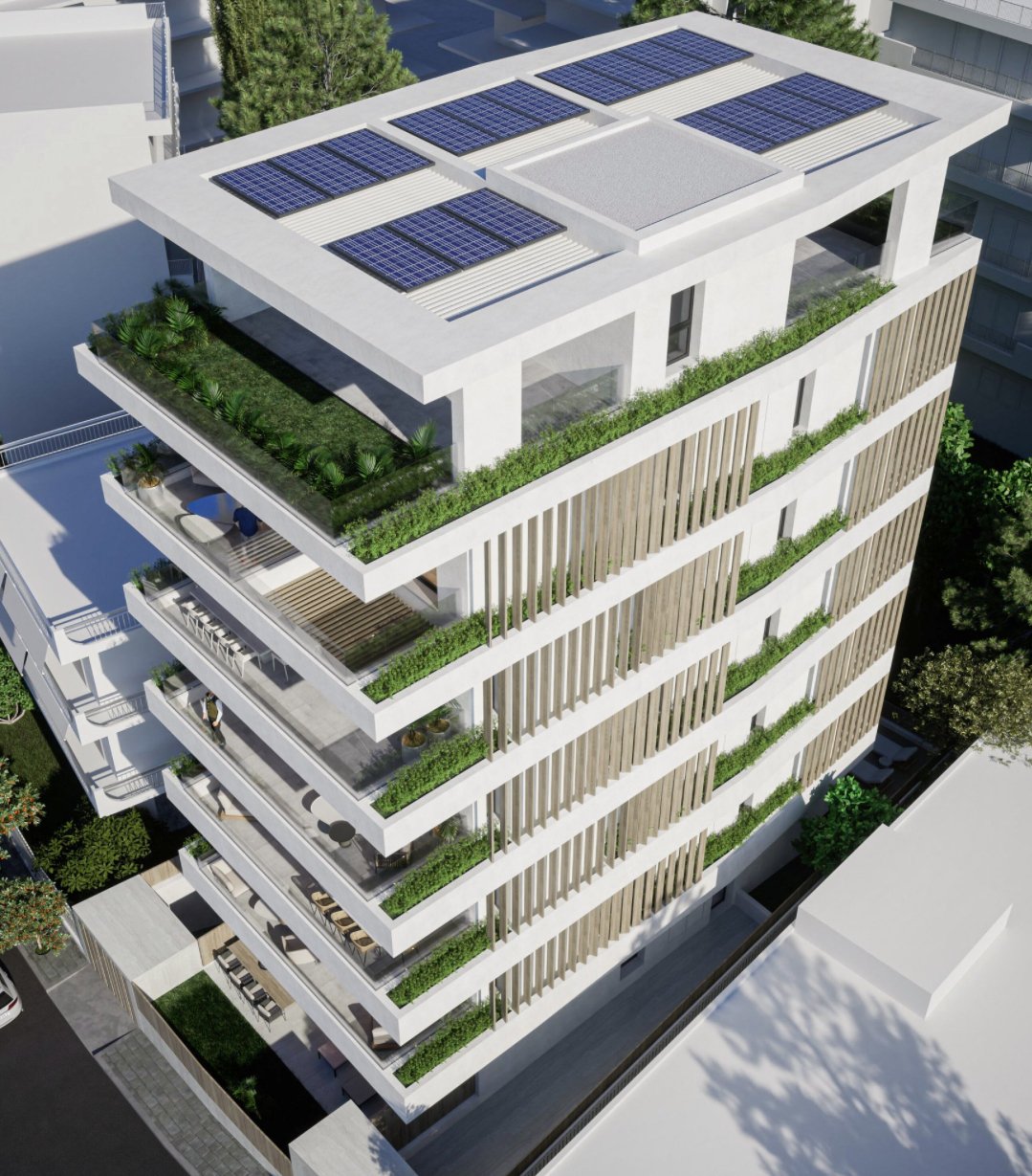 Apartment in South Athens, Attica, Greece 5 - 16005597